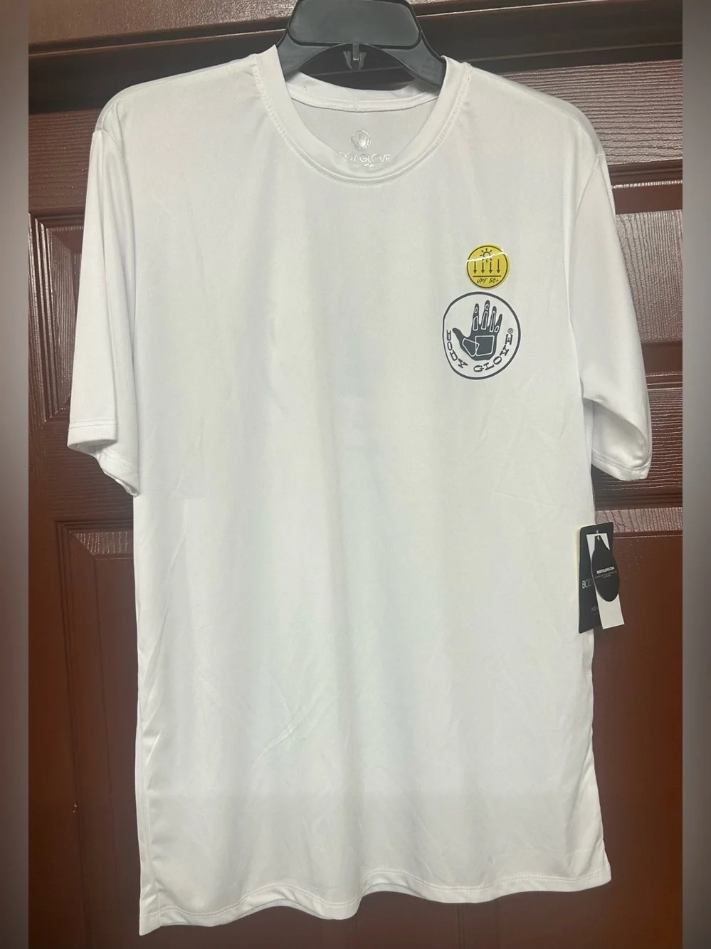 Body Glove Swim Shirt